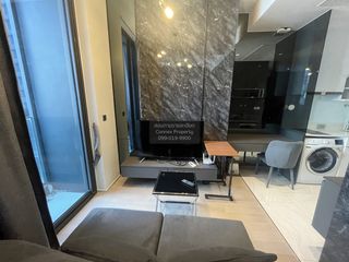 出租 1 卧室 公寓 在 Bang Rak, 曼谷