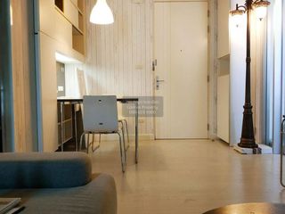 Аренда 1 кровать кондо в Пхра Кханонг, Бангкок