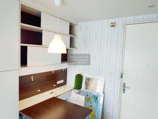 Аренда 1 кровать кондо в Пхра Кханонг, Бангкок