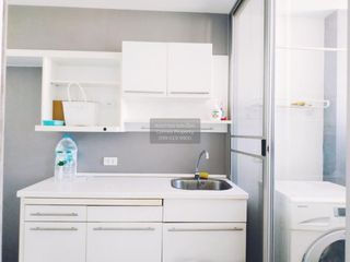 Аренда 1 кровать кондо в Пхра Кханонг, Бангкок