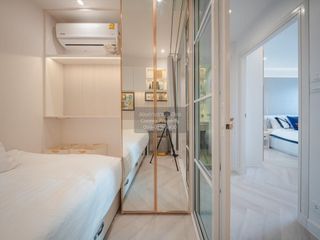 出租 2 卧室 公寓 在 Bang Kho Laem, 曼谷