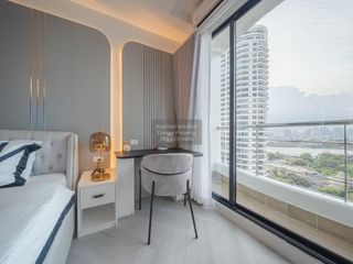 出租 2 卧室 公寓 在 Bang Kho Laem, 曼谷