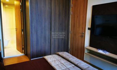 À louer 2 chambres condo à Watthana, Bangkok