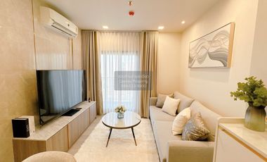 For rent 2 bedrooms condo in Chatuchak, Bangkok