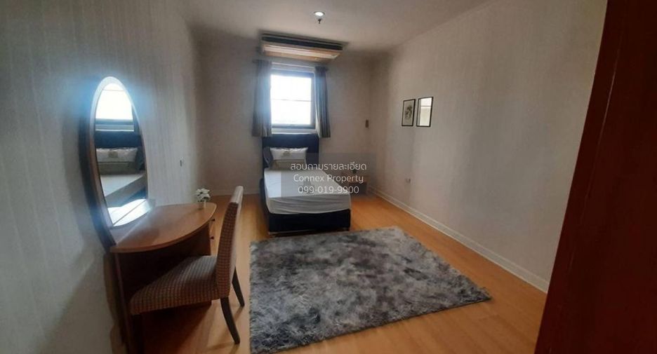 Condo en alquiler de 2 habitaciones en Watthana, Bangkok