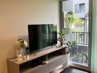 For rent 2 ベッドルーム condo in Chatuchak, Bangkok