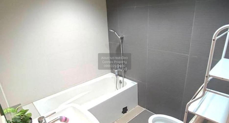 Condo en alquiler de 2 habitaciones en Khlong Toei, Bangkok