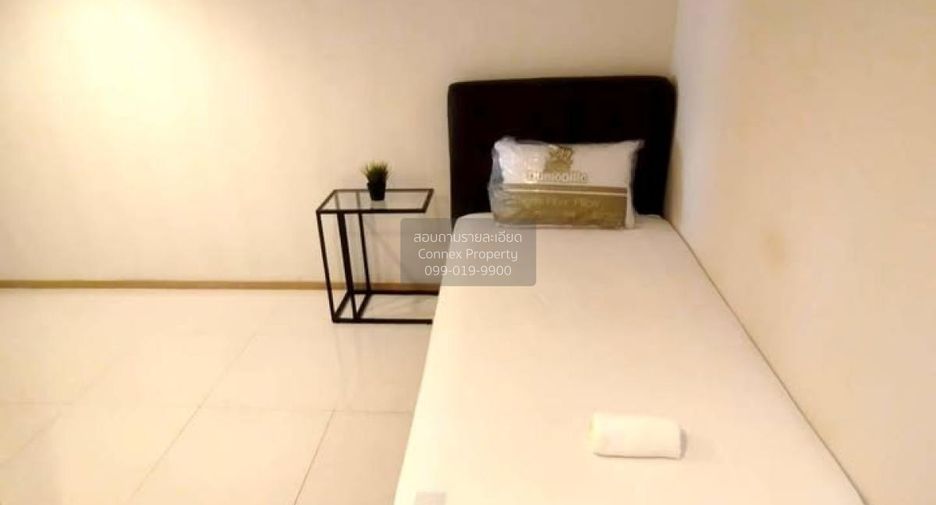 Condo en alquiler de 2 habitaciones en Khlong Toei, Bangkok
