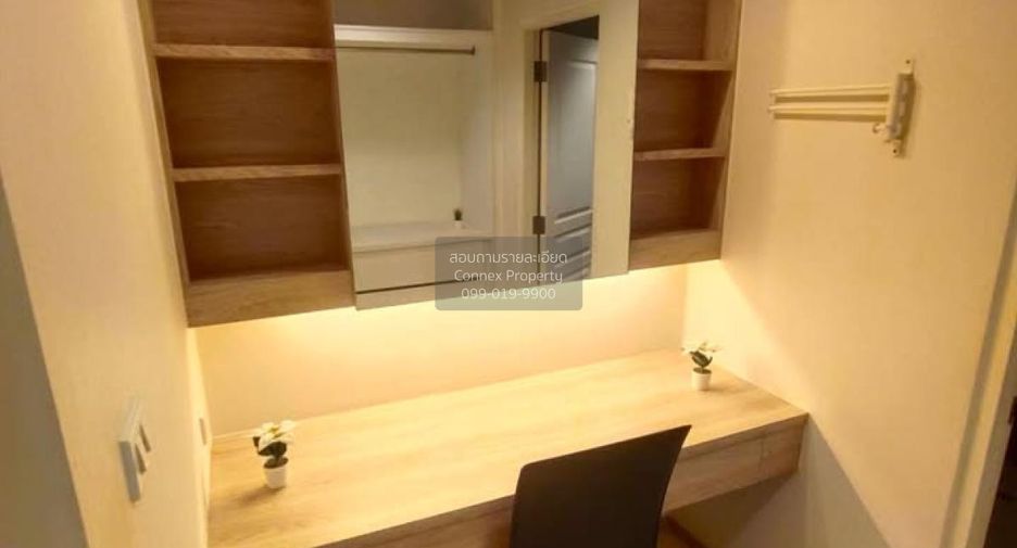Condo en alquiler de 2 habitaciones en Khlong Toei, Bangkok
