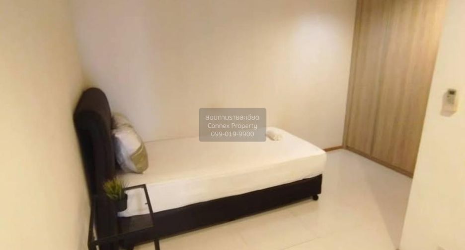 Condo en alquiler de 2 habitaciones en Khlong Toei, Bangkok