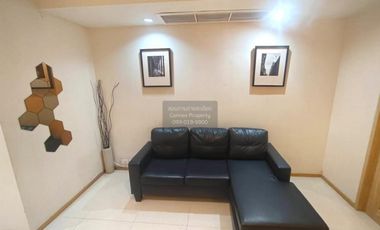 Condo en alquiler de 2 habitaciones en Khlong Toei, Bangkok