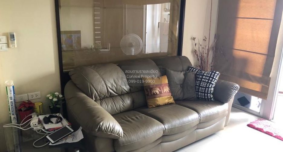 Condo en alquiler de 2 habitaciones en Khlong Toei, Bangkok
