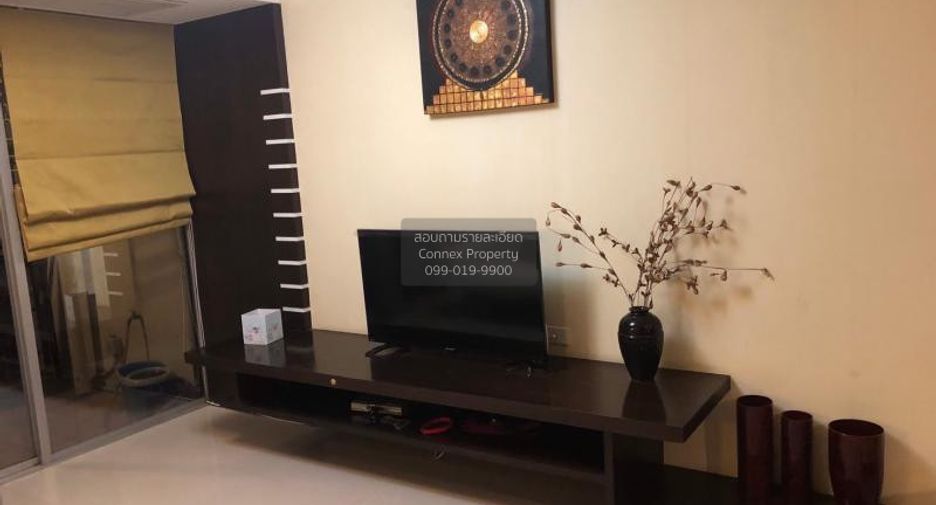 Condo en alquiler de 2 habitaciones en Khlong Toei, Bangkok