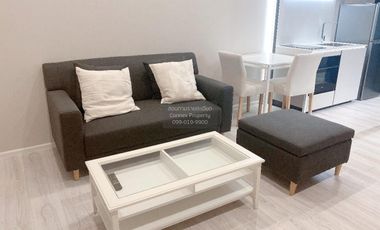 Wohnung zur Miete mit 1 Zimmer in Ratchathewi, Bangkok
