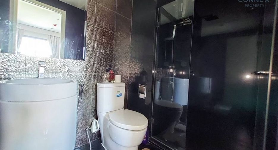 Condo en alquiler de 1 habitaciones en Khlong Toei, Bangkok