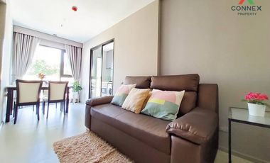 Condo en alquiler de 1 habitaciones en Khlong Toei, Bangkok