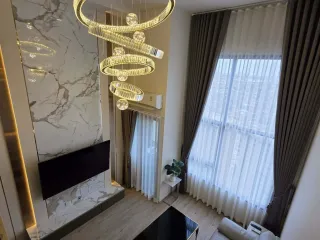 For rent 1 bed condo in Suan Luang, Bangkok