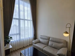 For rent 1 bed condo in Suan Luang, Bangkok