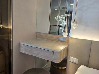 For rent 1 bed condo in Suan Luang, Bangkok