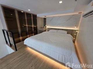 For rent 1 bed condo in Suan Luang, Bangkok