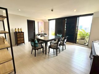出租 3 卧室 公寓 在 Watthana, 曼谷