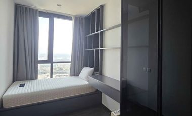 For rent and for sale 2 bedrooms condo in Khlong Toei, Bangkok