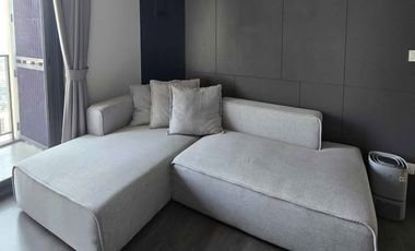For rent and for sale 2 bedrooms condo in Khlong Toei, Bangkok