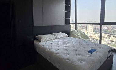 For rent and for sale 2 bedrooms condo in Khlong Toei, Bangkok