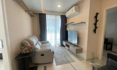 Condo en alquiler de 2 habitaciones en Khlong Toei, Bangkok