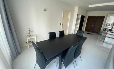 For rent and for sale 2 bedrooms condo in Watthana, Bangkok