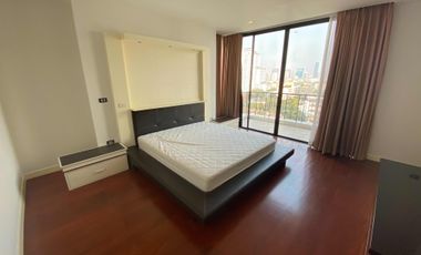 For rent and for sale 2 bedrooms condo in Watthana, Bangkok