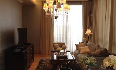 Condo en alquiler de 2 habitaciones en Watthana, Bangkok