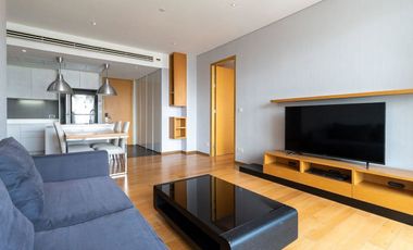 For rent and for sale 2 bedrooms condo in Khlong Toei, Bangkok