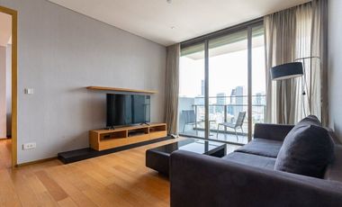 For rent and for sale 2 bedrooms condo in Khlong Toei, Bangkok