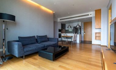 For rent and for sale 2 bedrooms condo in Khlong Toei, Bangkok