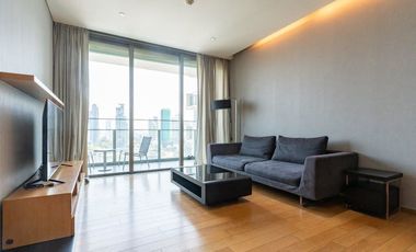 For rent and for sale 2 bedrooms condo in Khlong Toei, Bangkok