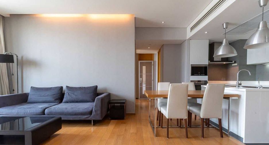 For rent and for sale 2 bedrooms condo in Khlong Toei, Bangkok