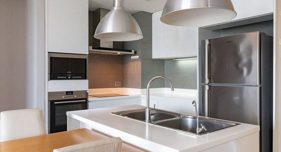 For rent and for sale 2 bedrooms condo in Khlong Toei, Bangkok