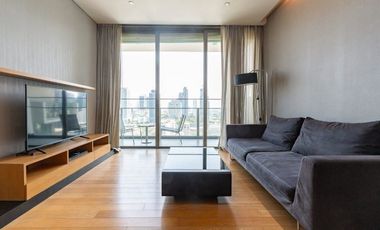 For rent and for sale 2 bedrooms condo in Khlong Toei, Bangkok