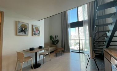 Wohnung zur Miete mit 1 Zimmer in Sathon, Bangkok
