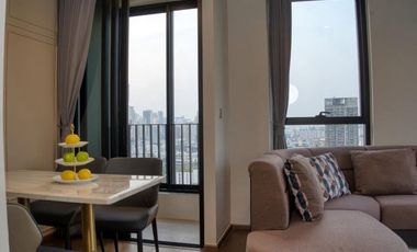 For rent and for sale 2 bedrooms condo in Khlong Toei, Bangkok