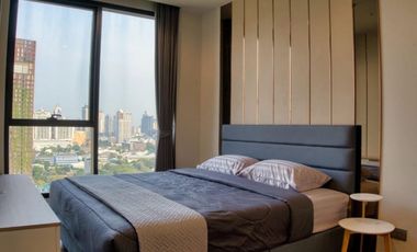 For rent and for sale 2 bedrooms condo in Khlong Toei, Bangkok