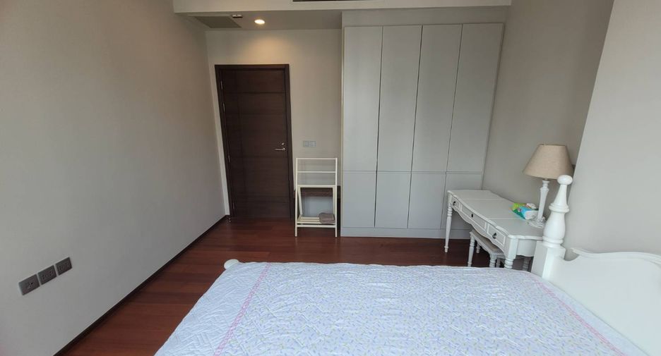 ให้เช่า และ ขาย 2 ห้องนอน คอนโด ใน วัฒนา, กรุงเทพฯ