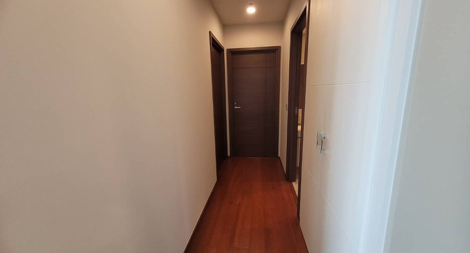 ให้เช่า และ ขาย 2 ห้องนอน คอนโด ใน วัฒนา, กรุงเทพฯ