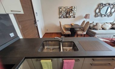 For rent and for sale 2 bedrooms condo in Watthana, Bangkok