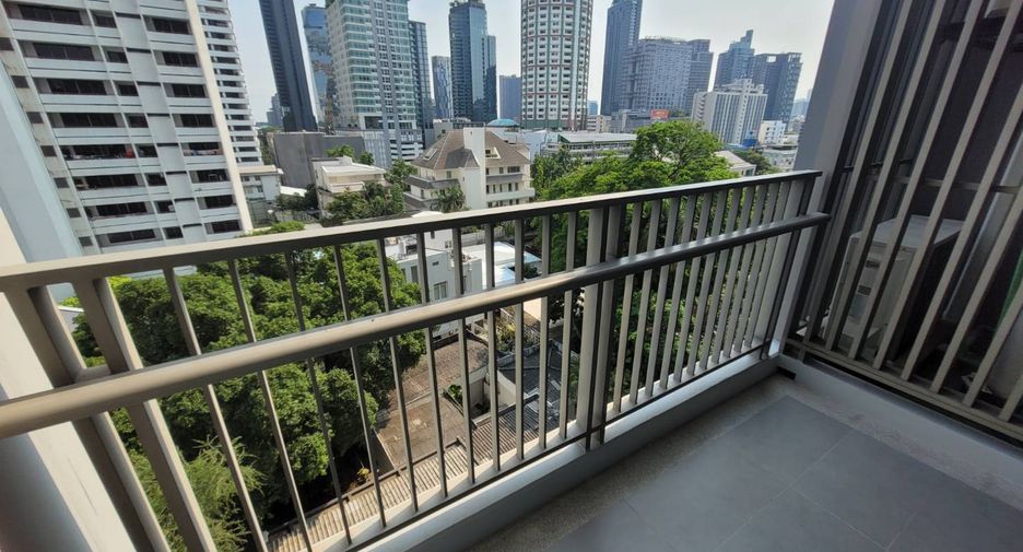 ให้เช่า และ ขาย 2 ห้องนอน คอนโด ใน วัฒนา, กรุงเทพฯ