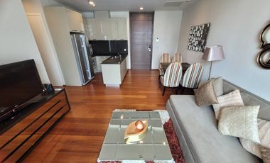 For rent and for sale 2 bedrooms condo in Watthana, Bangkok