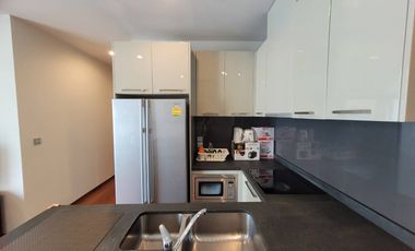 For rent and for sale 2 bedrooms condo in Watthana, Bangkok
