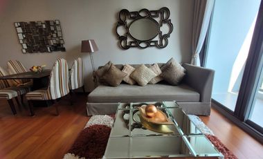 For rent and for sale 2 bedrooms condo in Watthana, Bangkok
