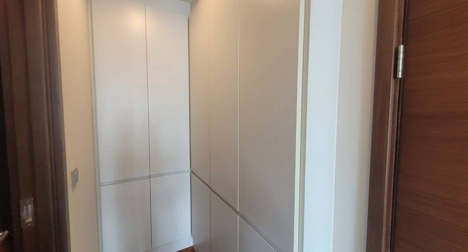 ให้เช่า และ ขาย 2 ห้องนอน คอนโด ใน วัฒนา, กรุงเทพฯ